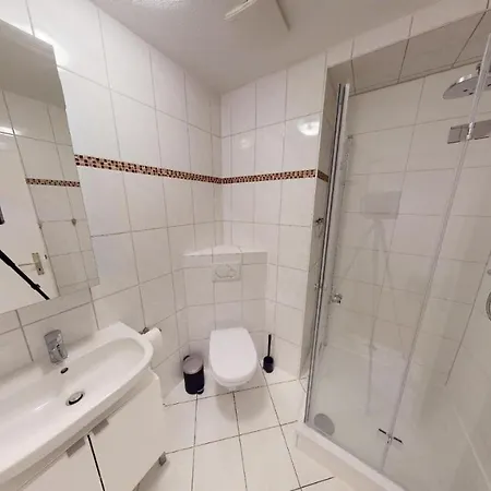 Lieblingsapartment No.2 In Citylage Mit 1 Sz Rostock