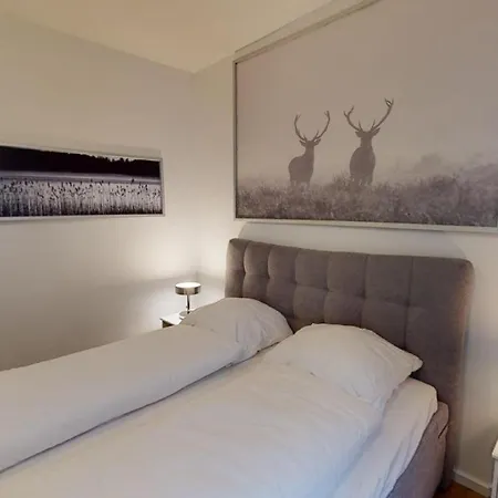 Lägenhet Lieblingsapartment No.2 In Citylage Mit 1 Sz